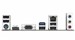 مادربرد گیگابایت مدل H810M H GEN5 DDR5 سوکت LGA1851
